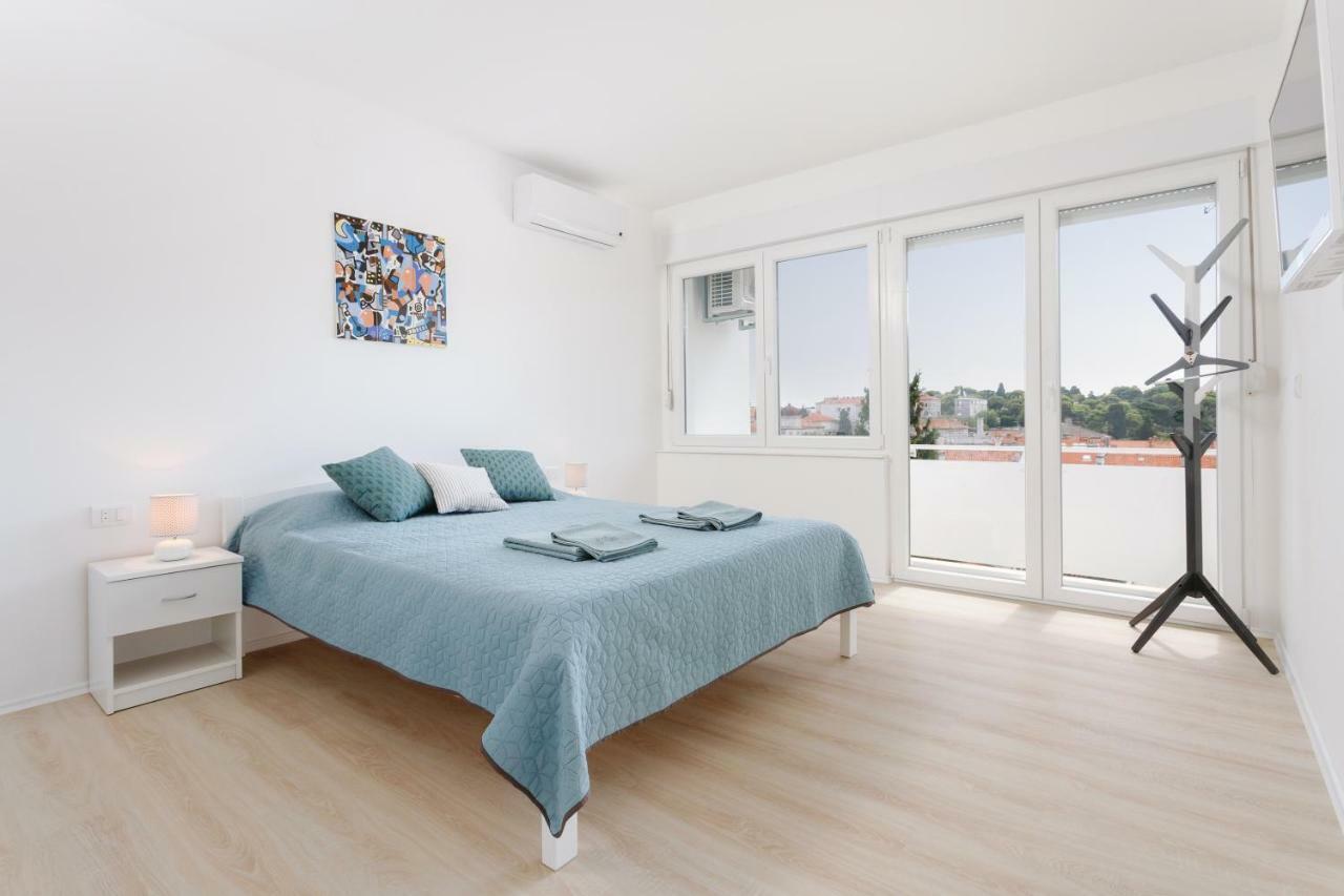 Botun Apartman Free Parking Pula Exterior foto