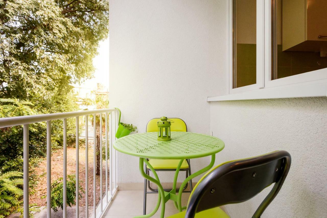 Botun Apartman Free Parking Pula Exterior foto