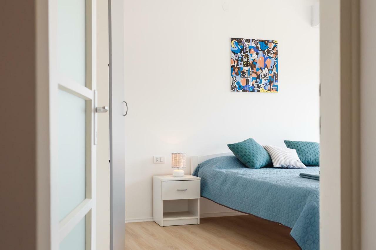 Botun Apartman Free Parking Pula Exterior foto