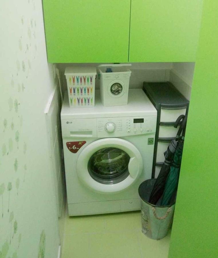 Botun Apartman Free Parking Pula Exterior foto